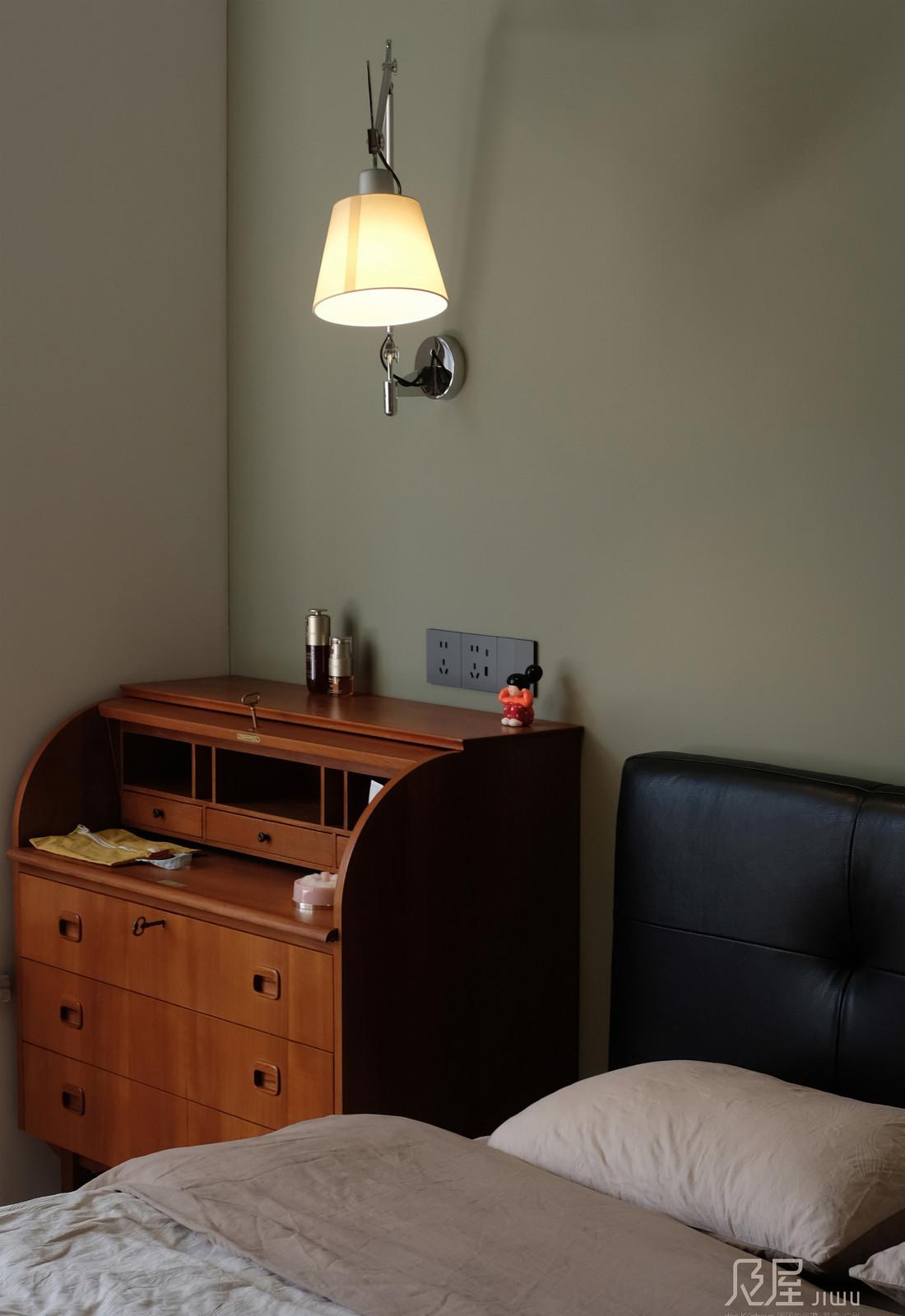 洄游+艺术+亲子 140㎡实现人生愿望-85