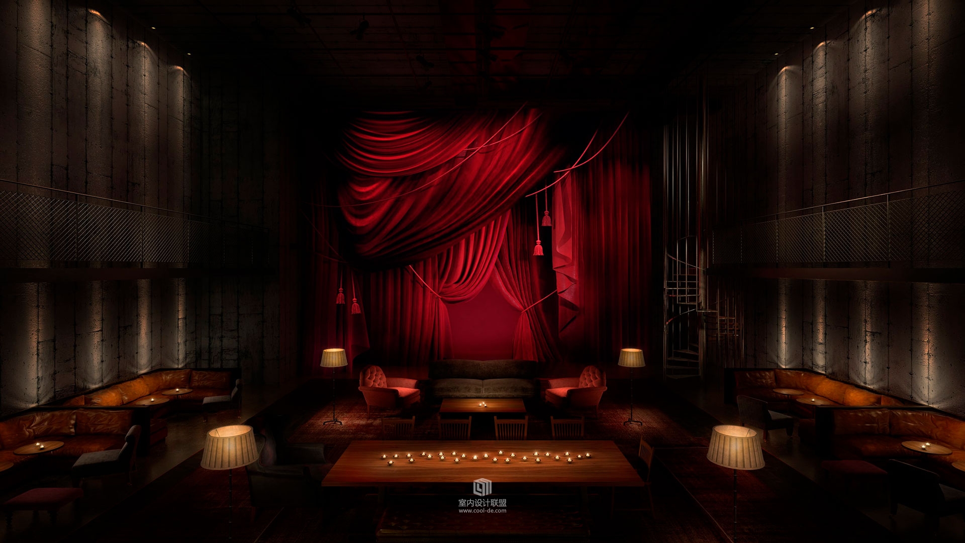 Public Hotel New York 纽约曼哈顿精品酒店-14