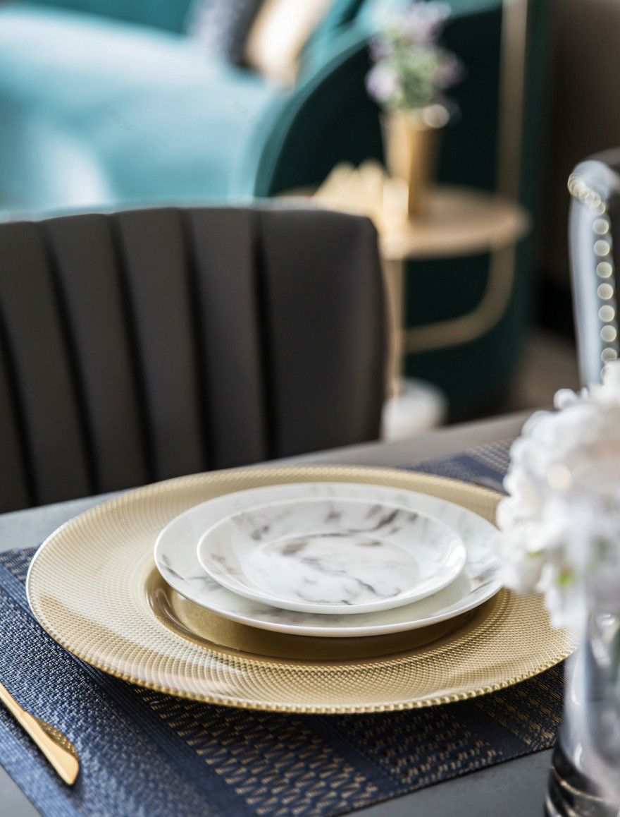 万象城私宅设计-62