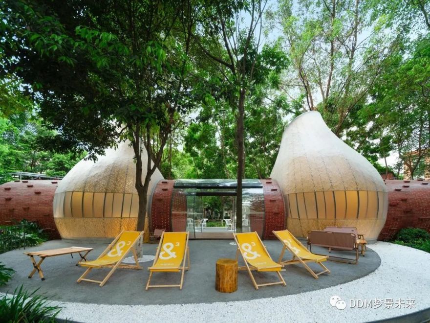 董小姐与马丁丨中国成都丨成都梦景未来环境艺术设计有限公司,成都在行建筑设计事务所有限公司-7