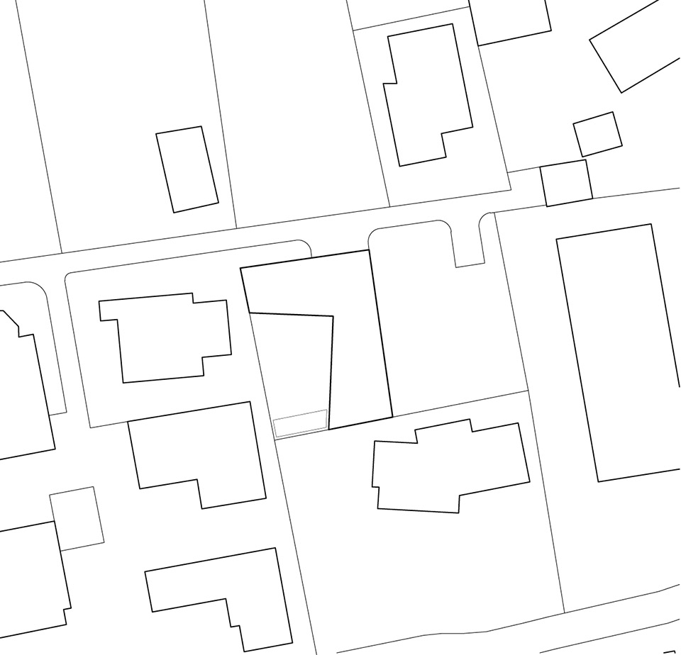 瑞士金字塔住宅丨DF_DC-23