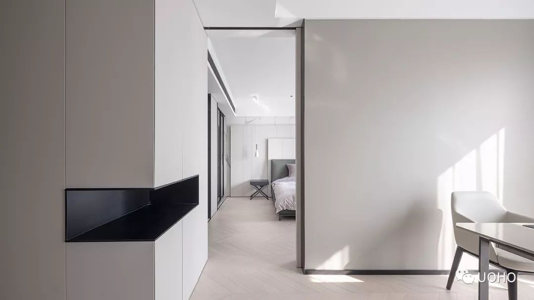 极简丰沛，探寻空间之美-136