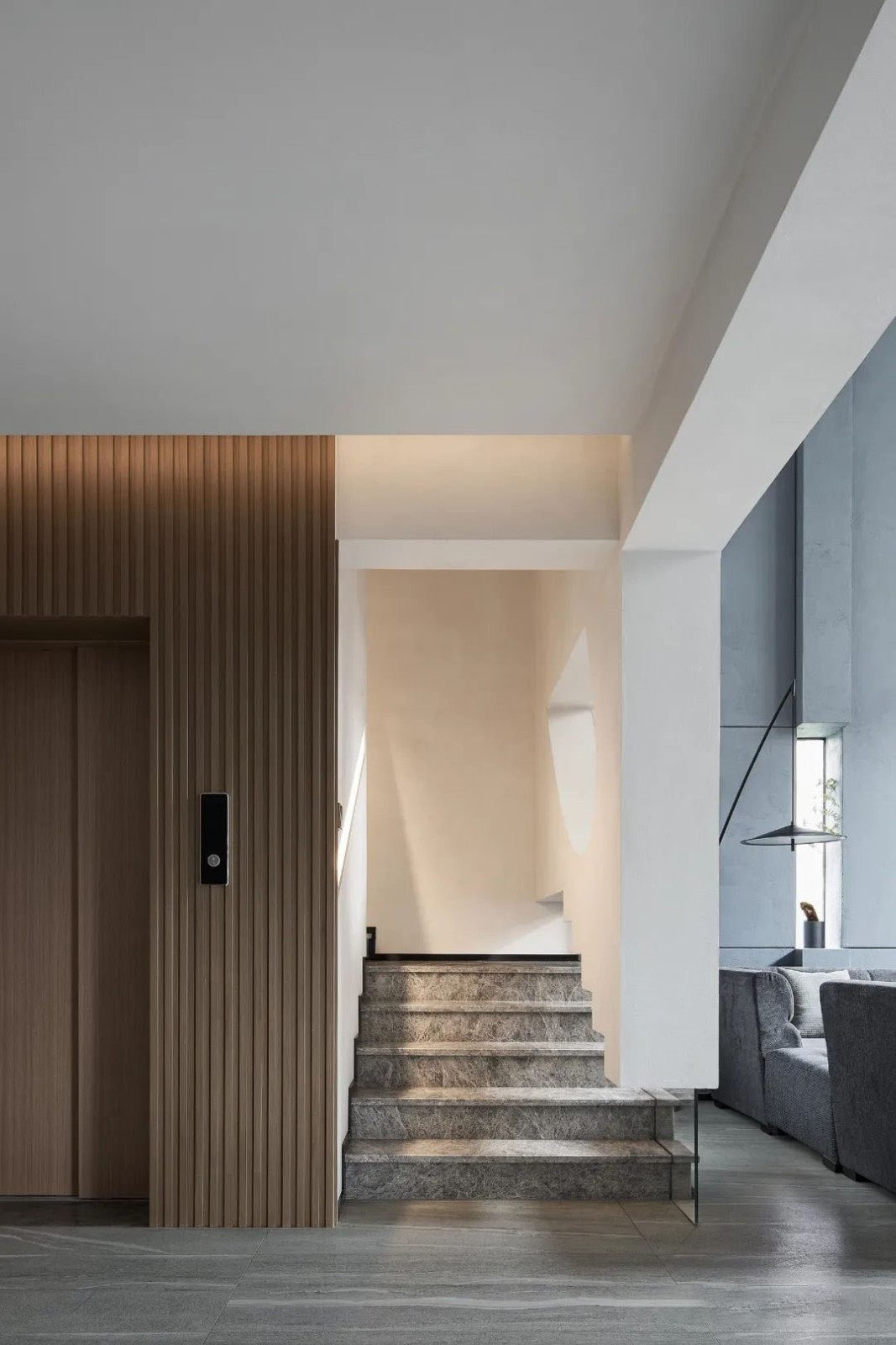 记忆之核,家的迁徙丨中国昆明丨楷素设计(KES Design Office)-14