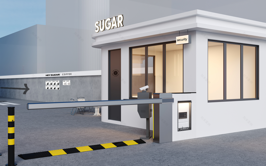 嘿糖概念体验店丨中国宁波丨魔戏空间设计-36