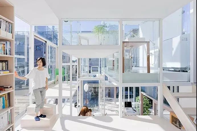 藤本壮介的建筑启发-26