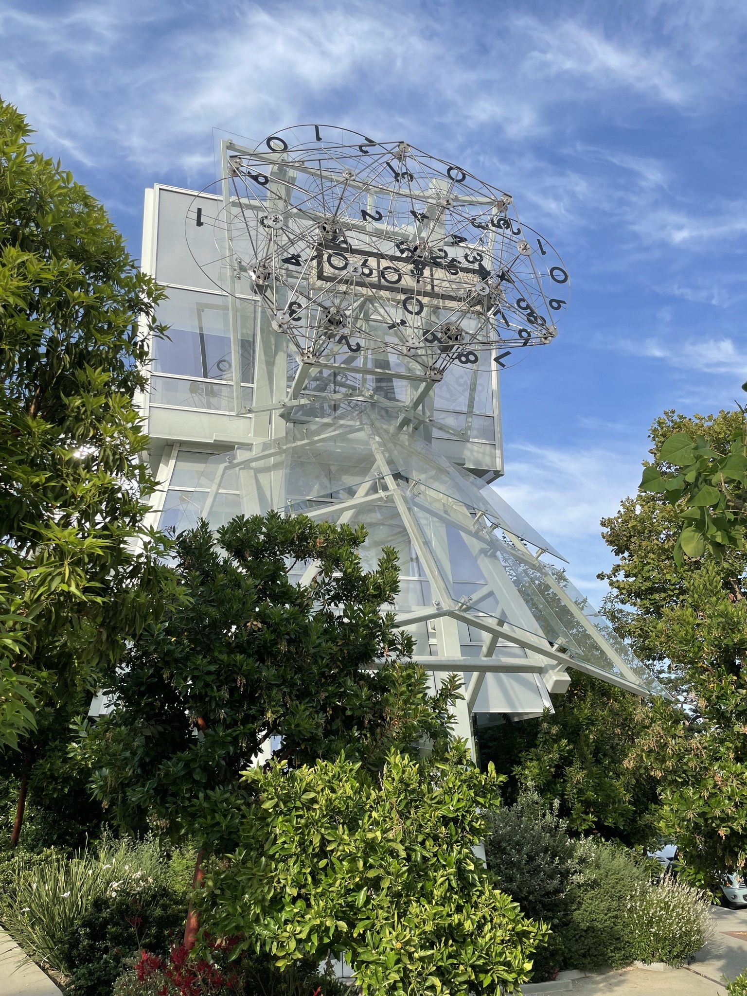 San Vicente Office Building-10