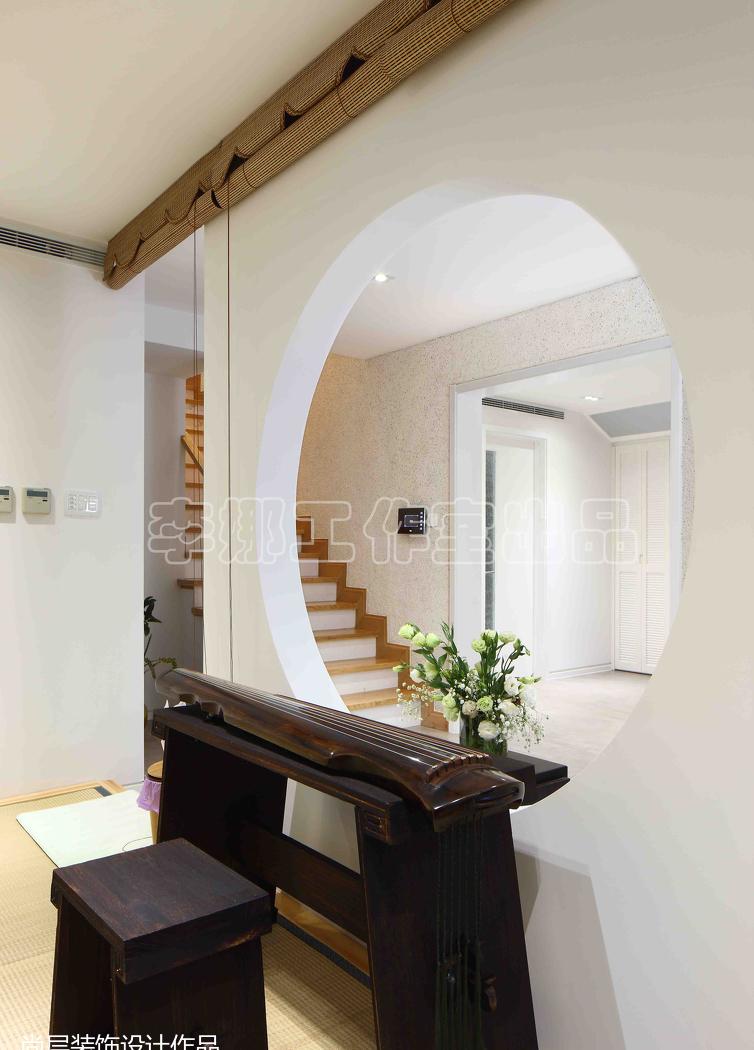 北京尚层别墅-20