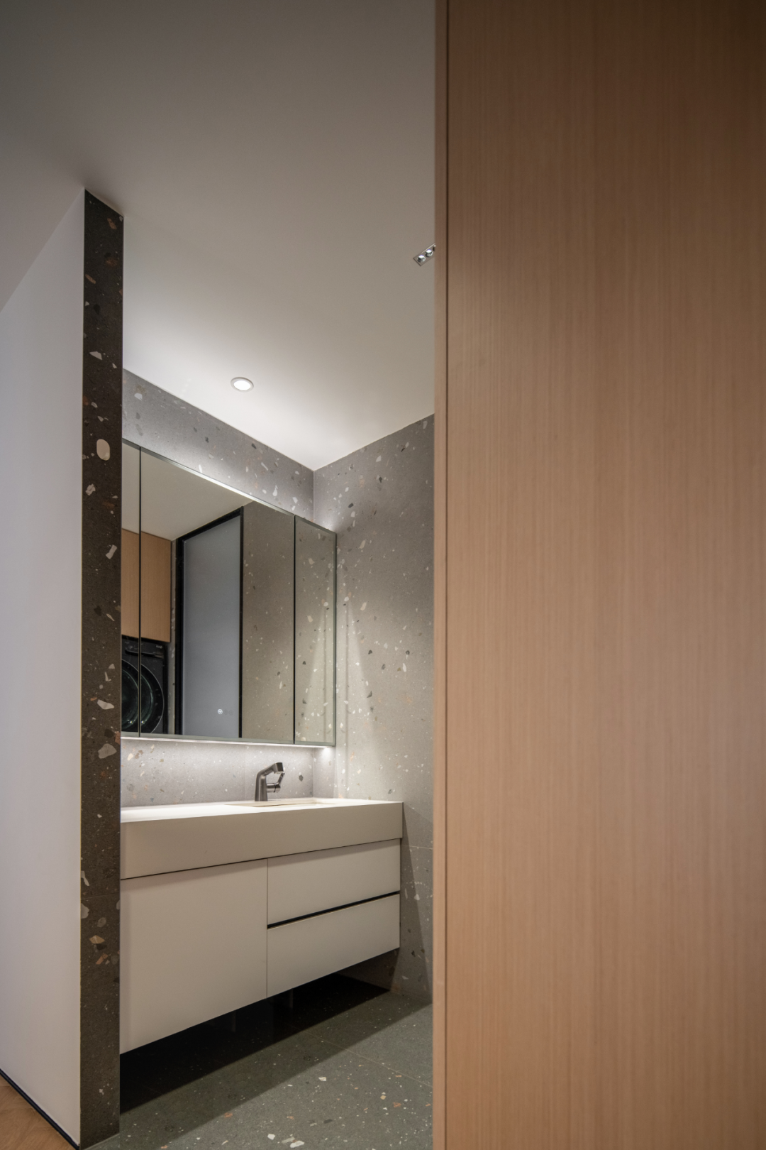 沐光之境 · 汕头悦景东方雅轩现代光影住宅设计丨中国汕头丨集句设计-90