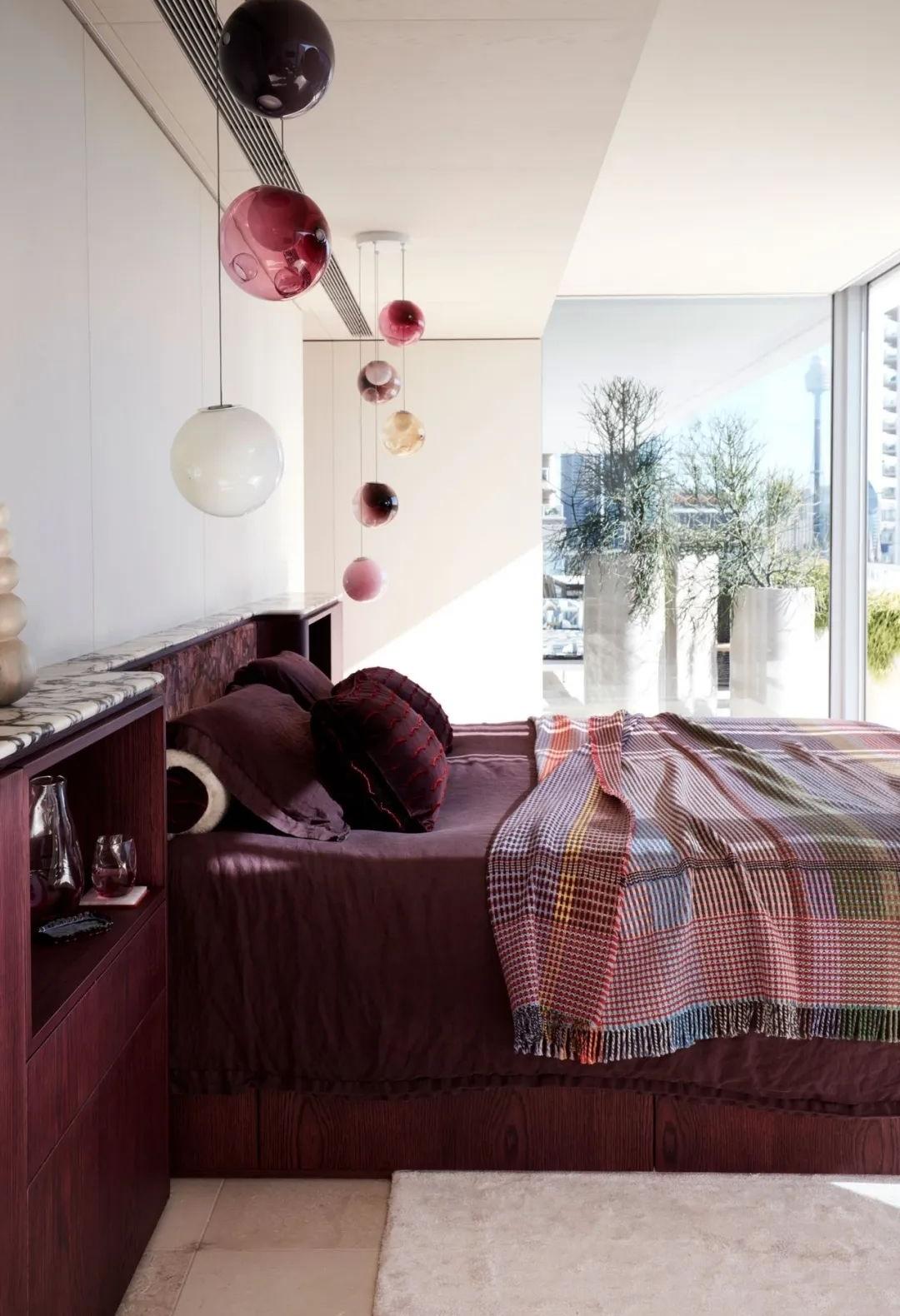 DREAM WEAVER 顶层公寓设计丨澳大利亚悉尼丨悉尼 YSG 室内设计工作室-58