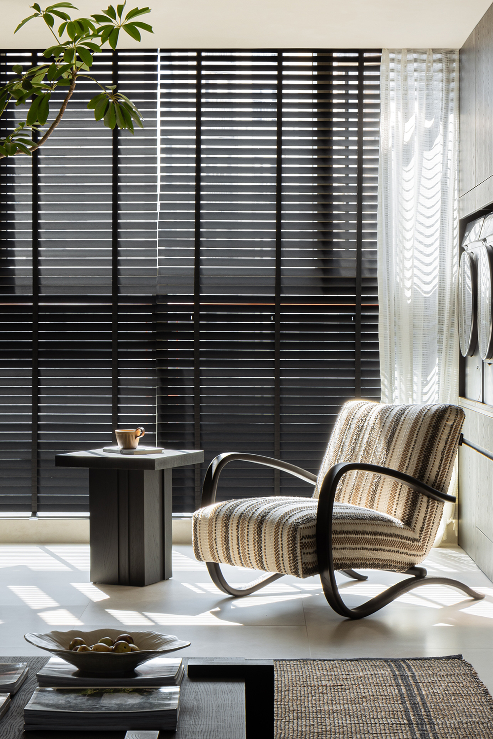 145平精装房「生长式」改造丨中国合肥丨壹研设计-10