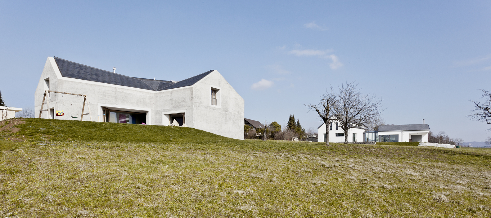 瑞士特罗瓦泰洛石屋-44