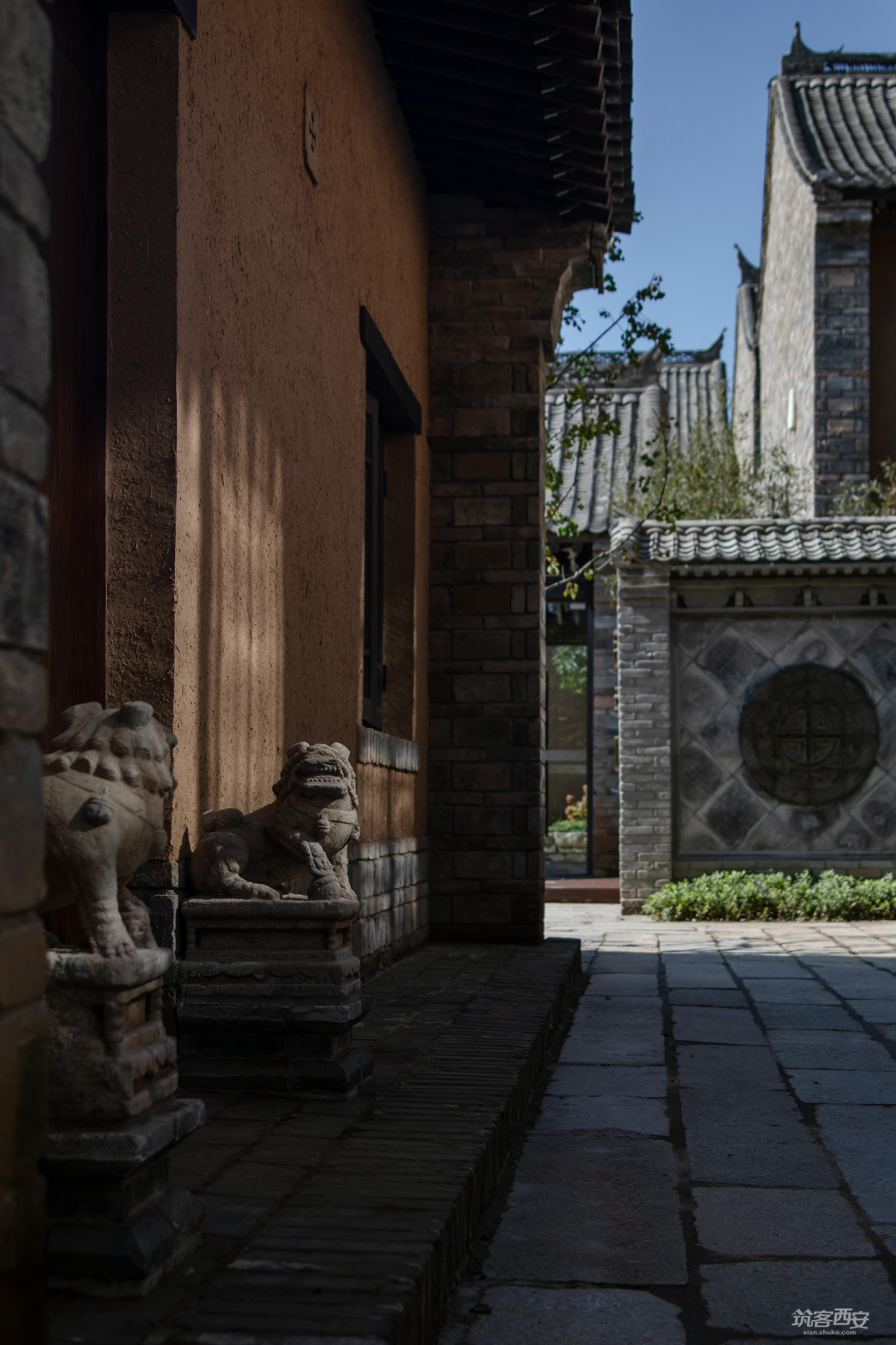 诗唐宿集丨中国丨枫鸟设计-160