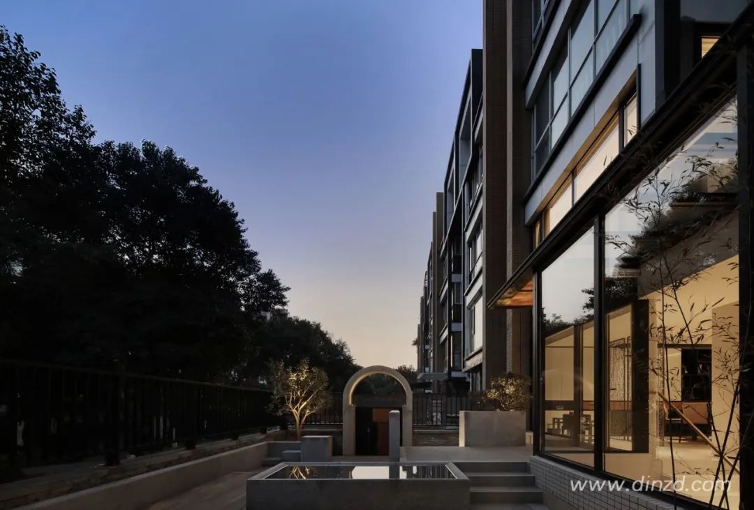 元一柏庄丨中国嘉兴丨应氏建筑设计+迷作空间-117