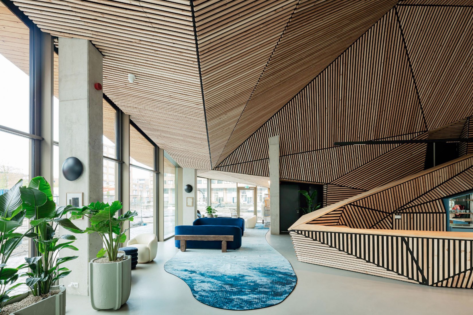 丨荷兰阿姆斯特丹-58