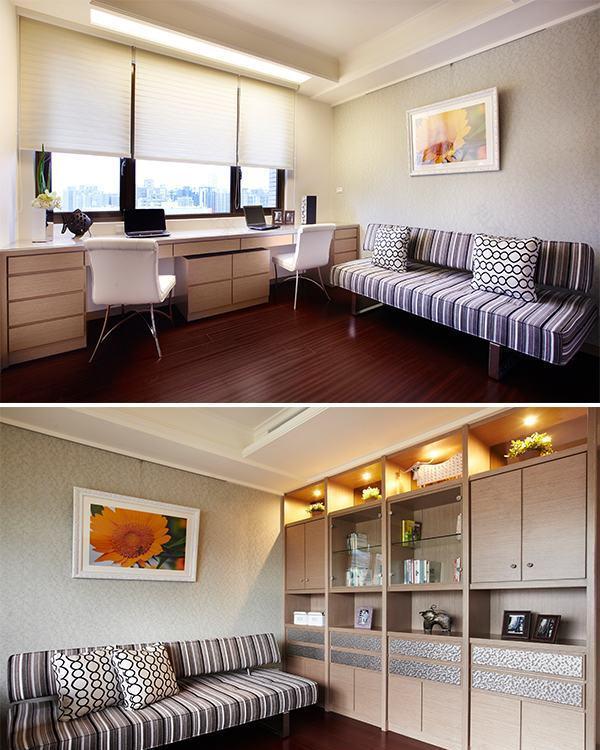 都市空中花园——境庭设计自然华美之作-12