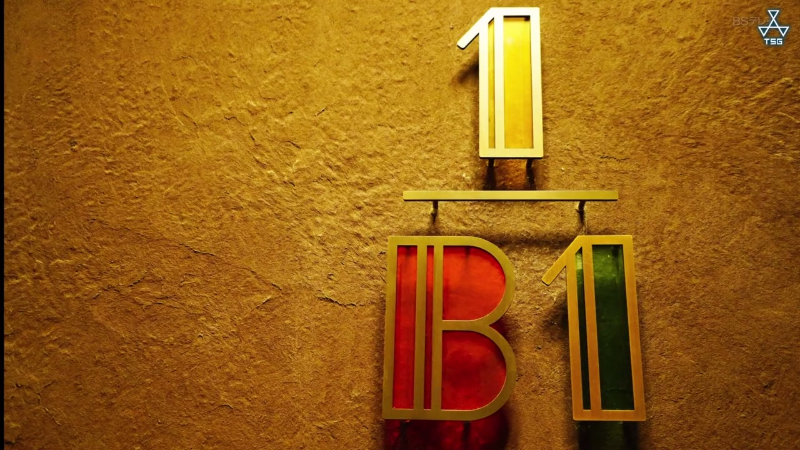 《在名建筑里吃午餐》·建筑与美食的完美结合丨日本东京-96