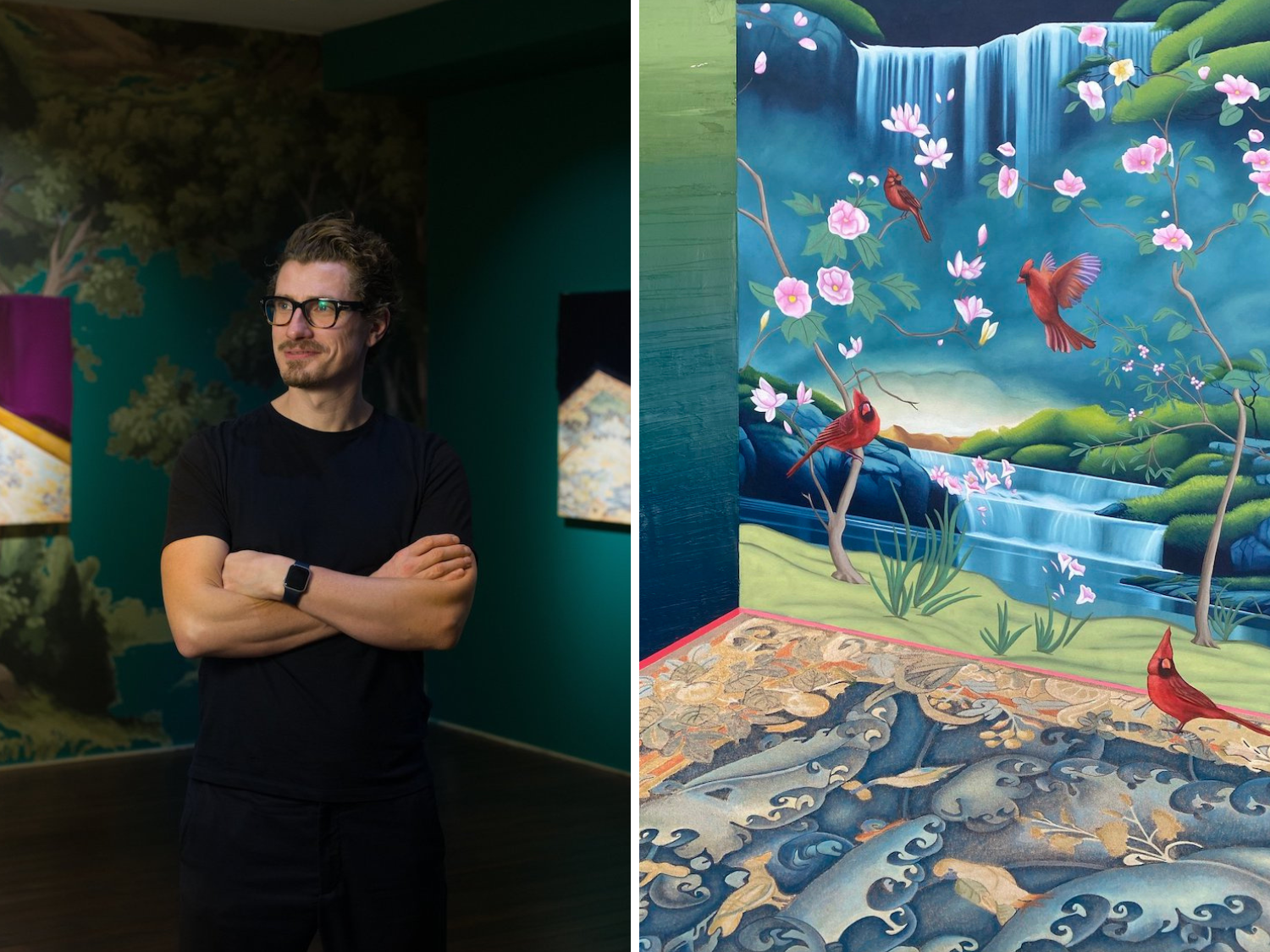 Saatchi Gallery Welcomes Beyond The Streets London-3