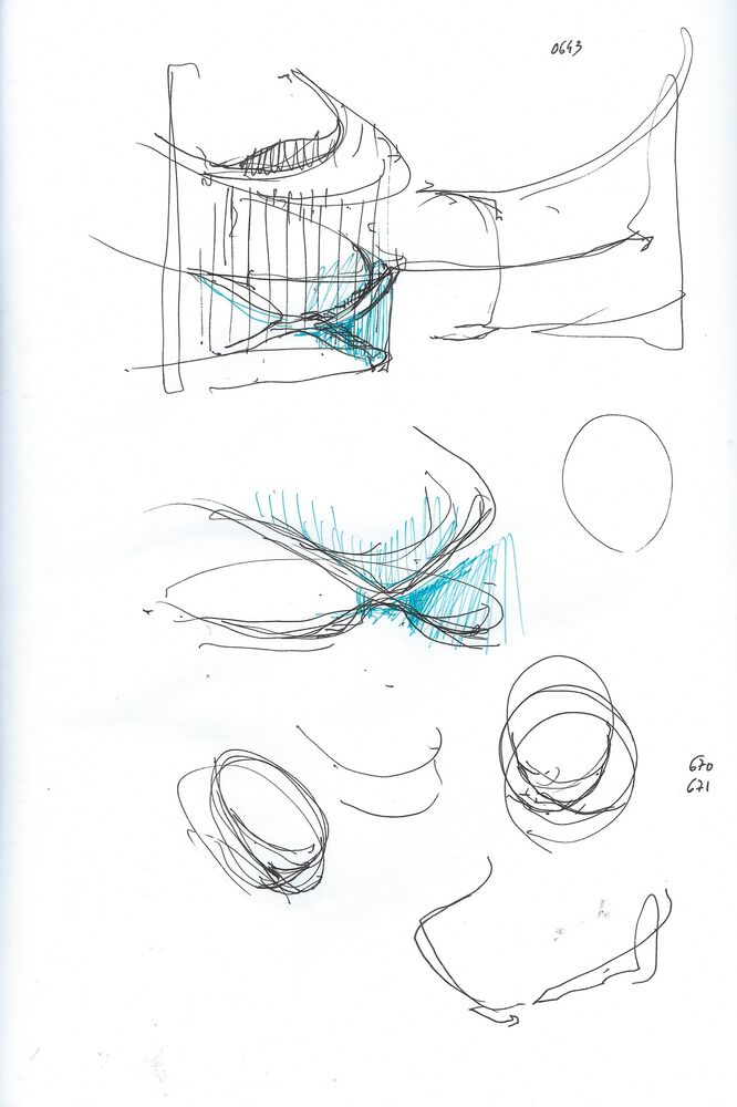 ICON Douro 大楼丨葡萄牙波尔图丨Civilria-66