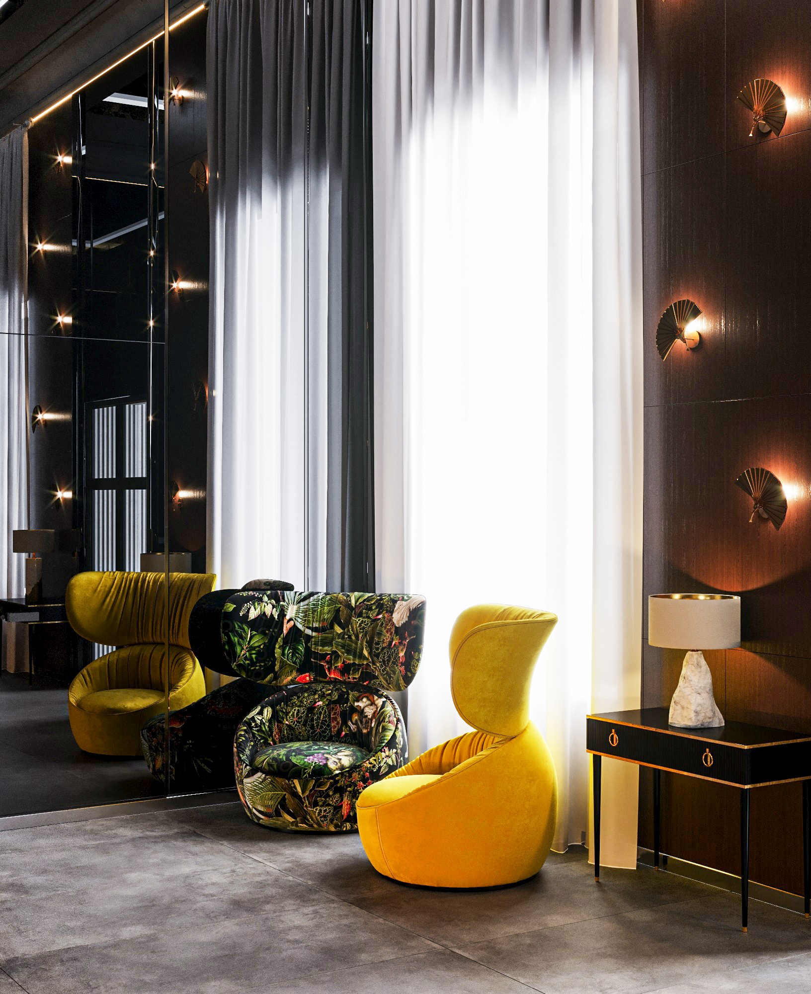 石头城堡丨Kristina Polyakova-6