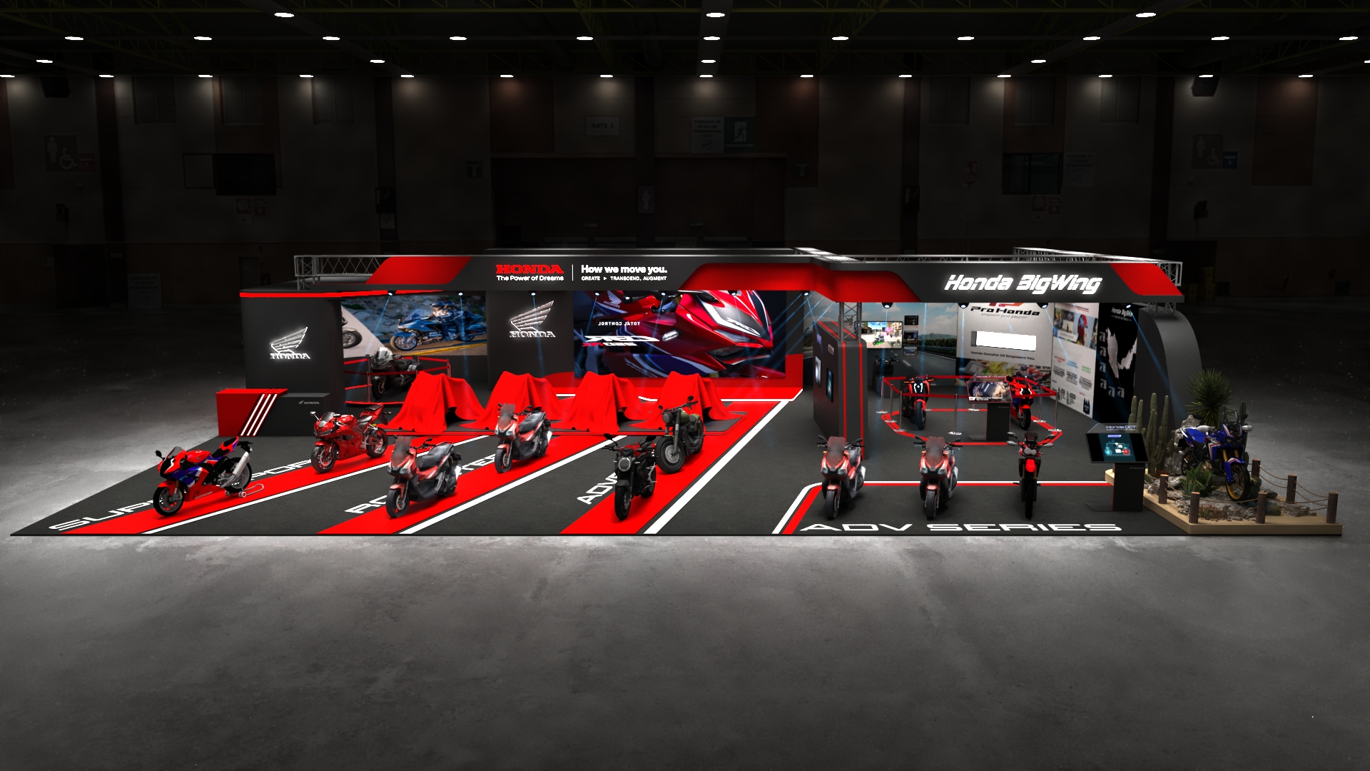 HONDA BIGWING@MALAYSIA AUTOSHOW 2024-0