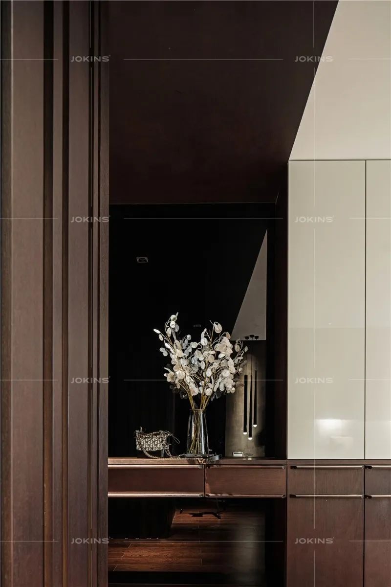 极简现代风打造温暖宜居空间——银川中房玺云台案例解析-52