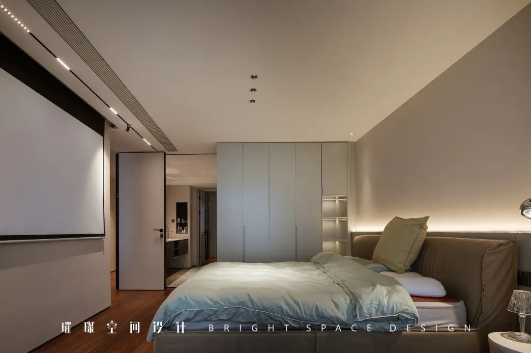 星都会丨中国浙江丨璀璨空间设计事务所-46
