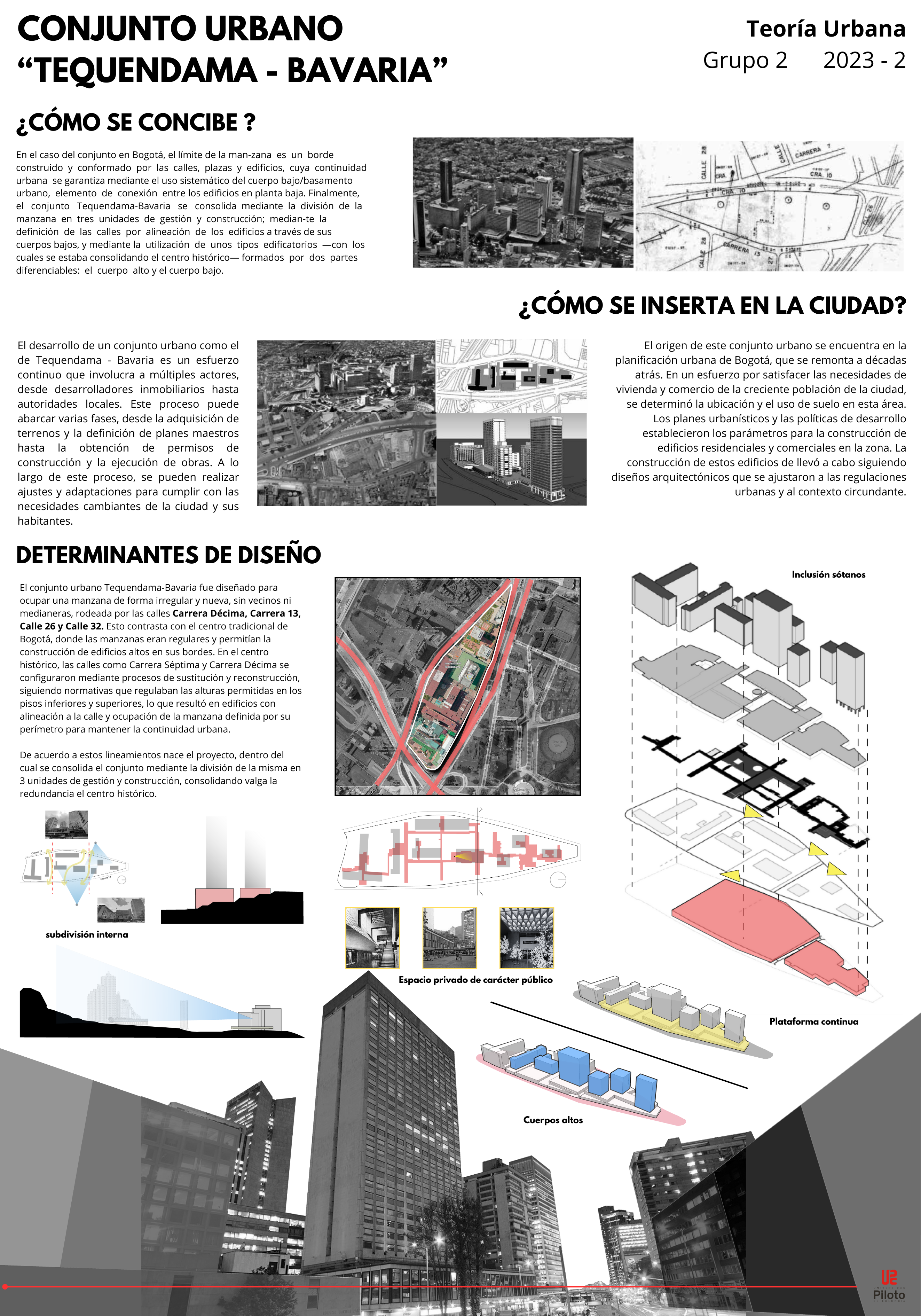 TEORÍA URBANA 2023 - II-22