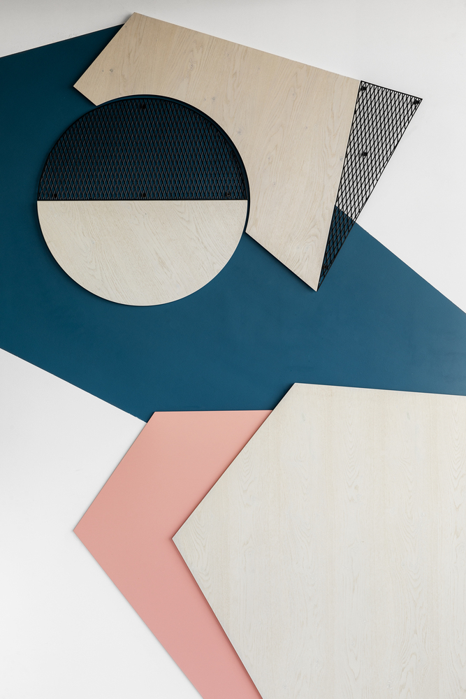 Akamai Tel Aviv 办公室设计-49