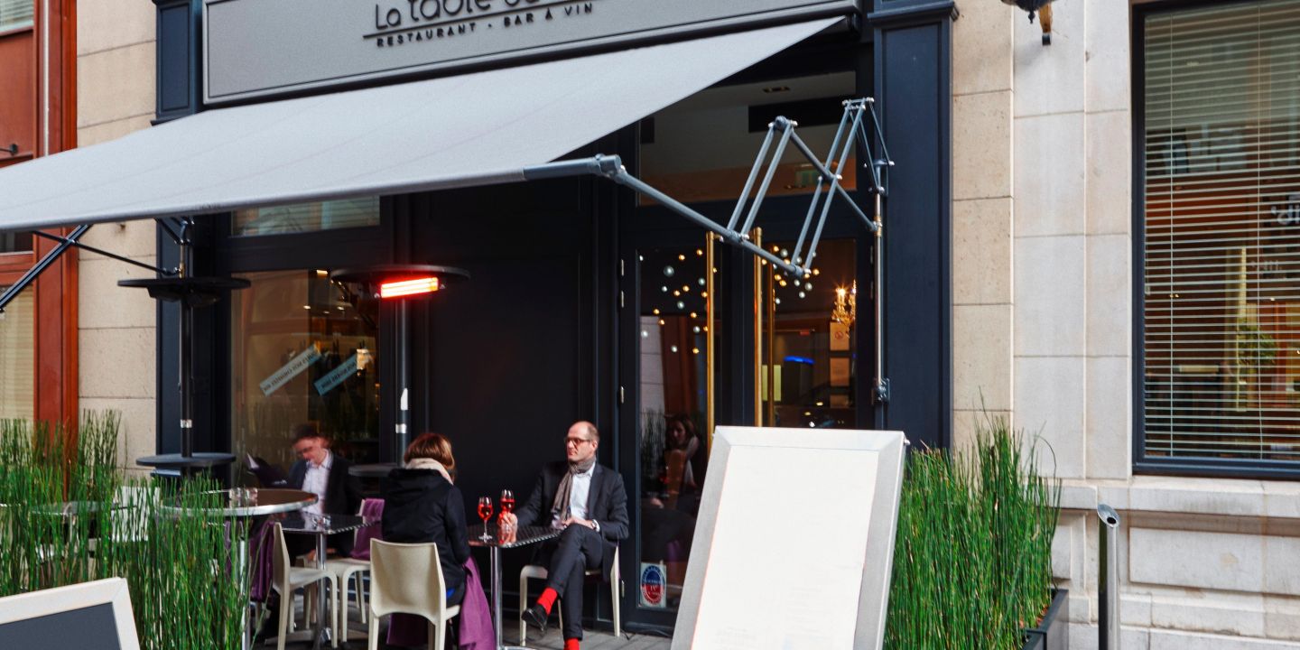 巴黎英迪格酒店 Hotel Indigo Paris Opera-18