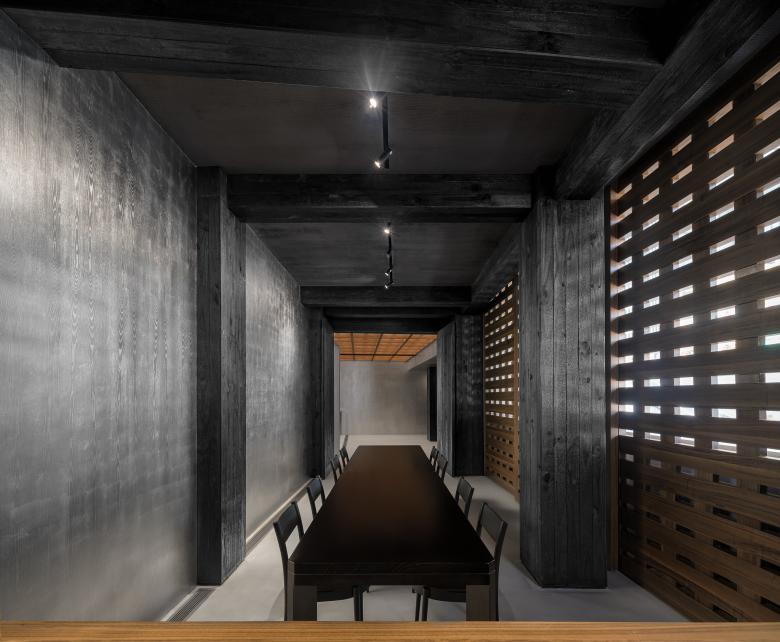 Various Associates丨Vanke Nantou Gallery丨中国-60