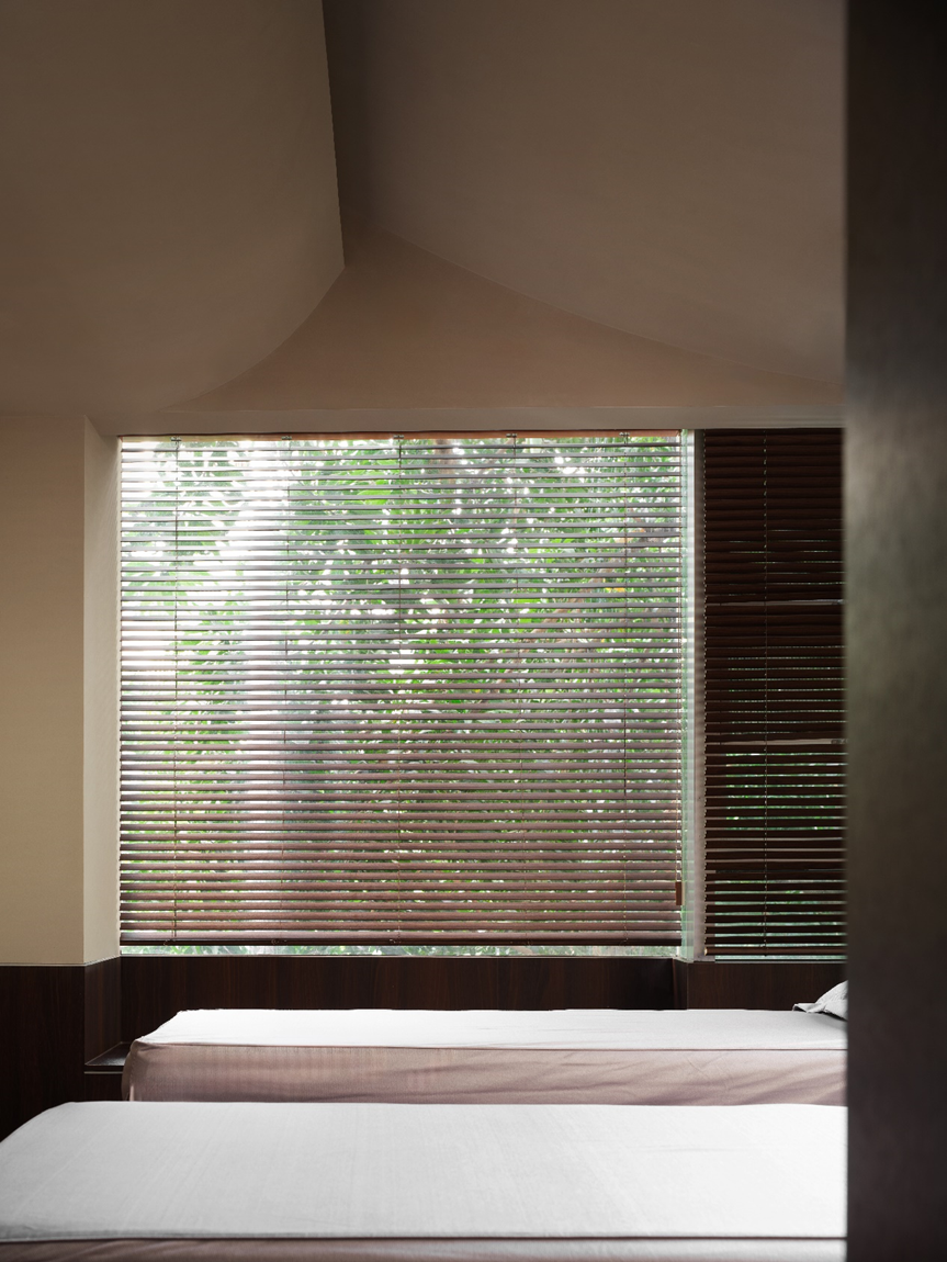 随安堂国医馆丨中国广州丨合作舍建筑事务所-90