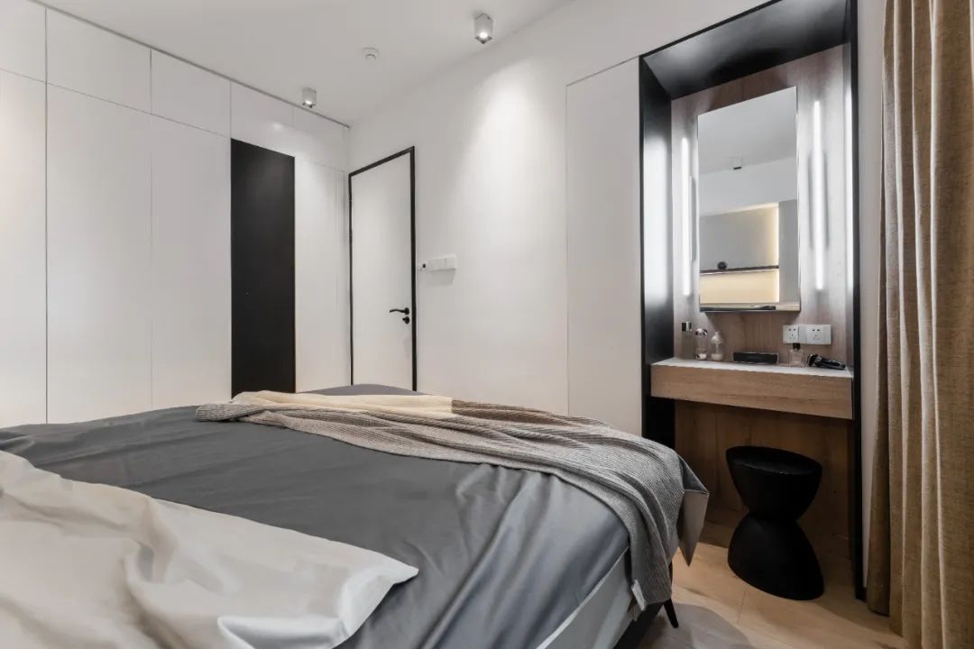 实用美观的居家灯光布局-98