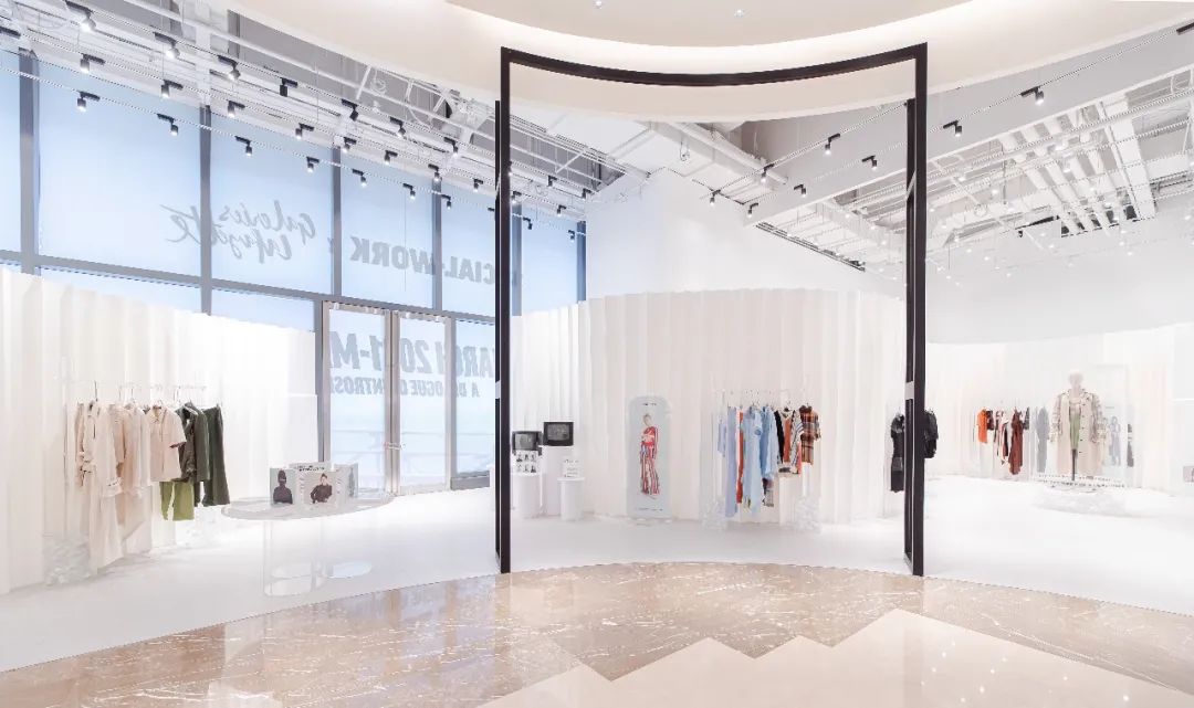 老佛爷百货“春色旎生”主题活动丨中国北京-12