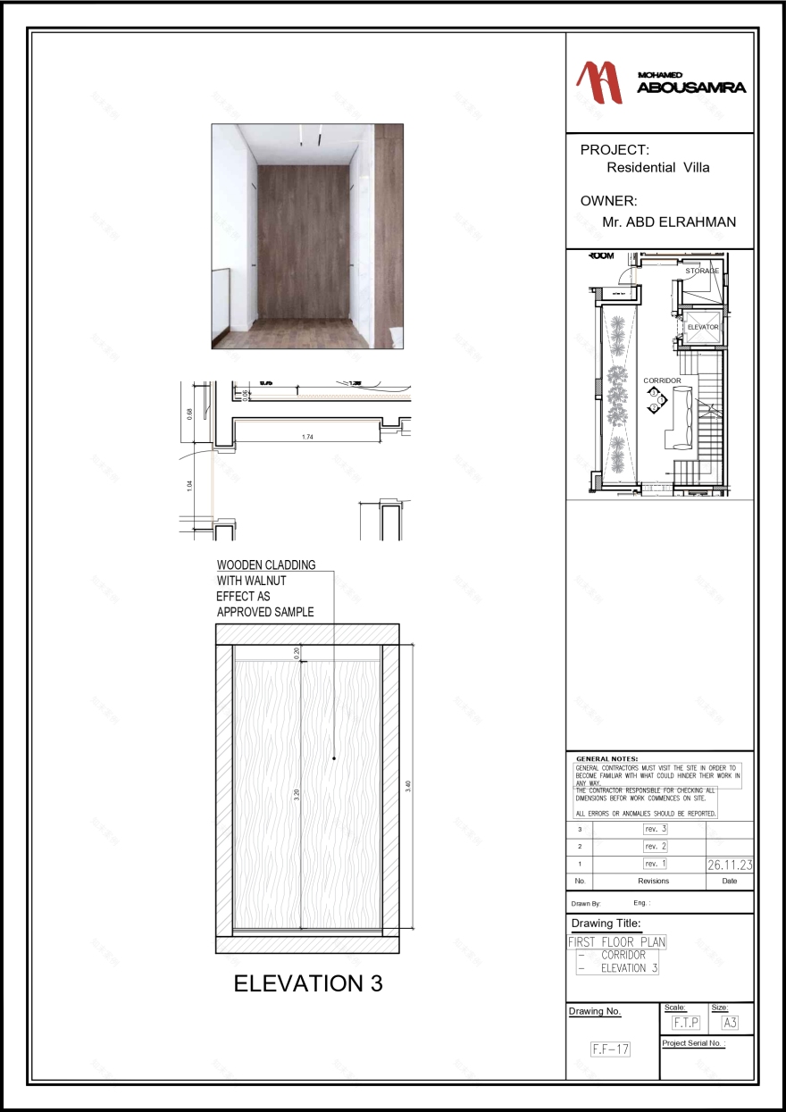 Private villa in ksa , First Floor-18