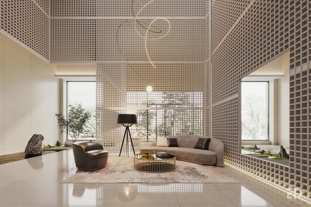 顺德精品酒店丨中国广东丨戴勇设计研究室-17