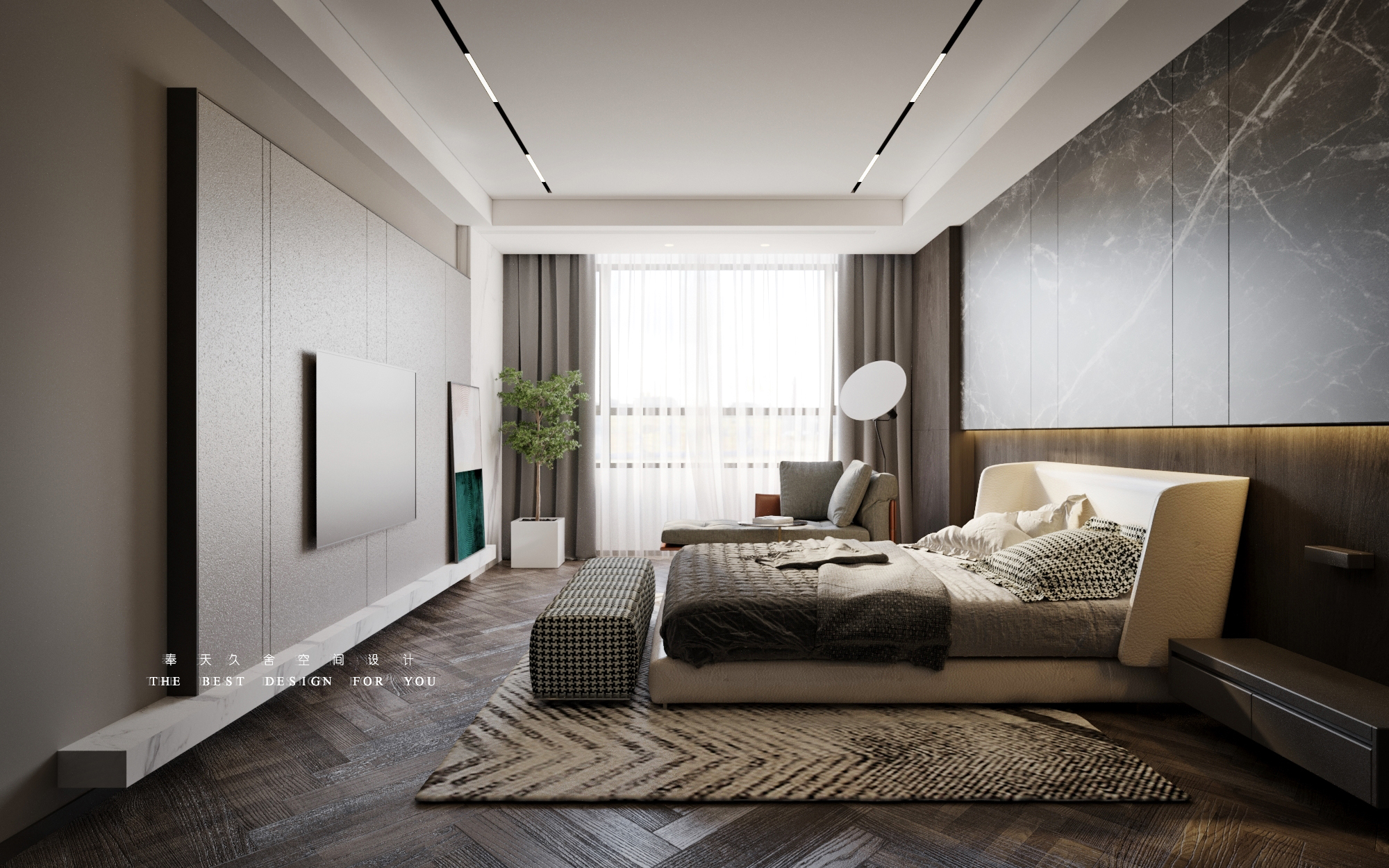 安鑫雅苑480㎡ —— 奉天久舍建设-17