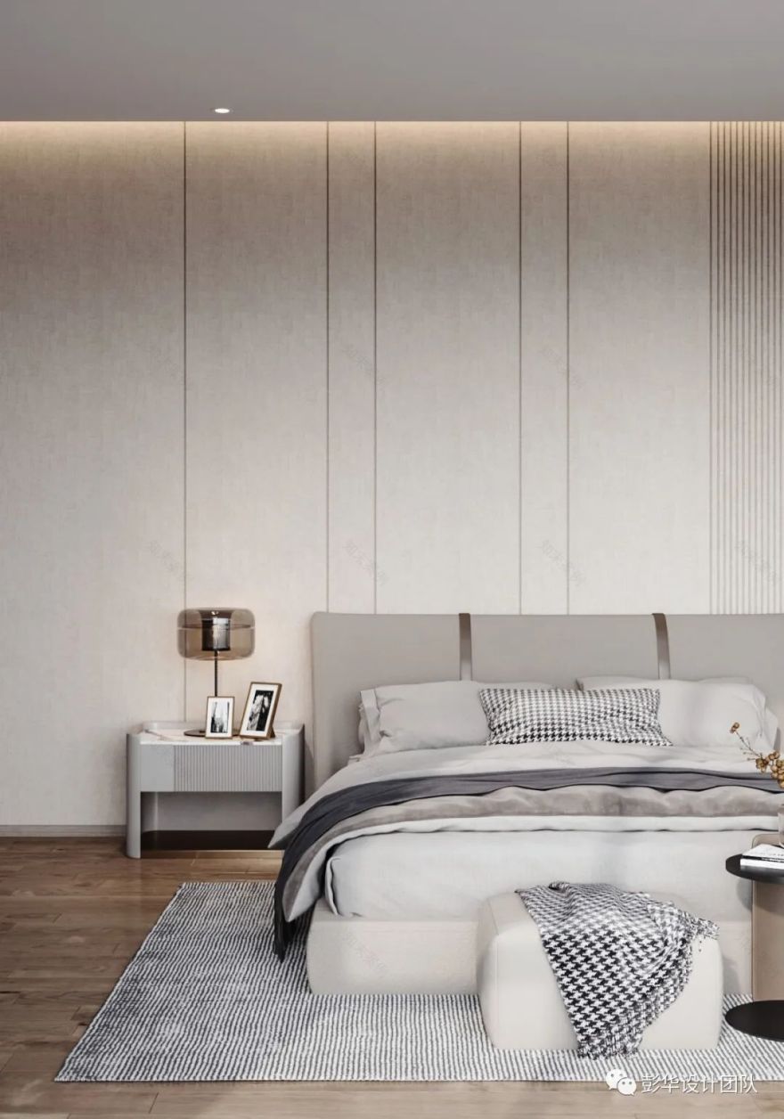 香港置地·壹江郡现代简约别墅设计丨中国香港-49