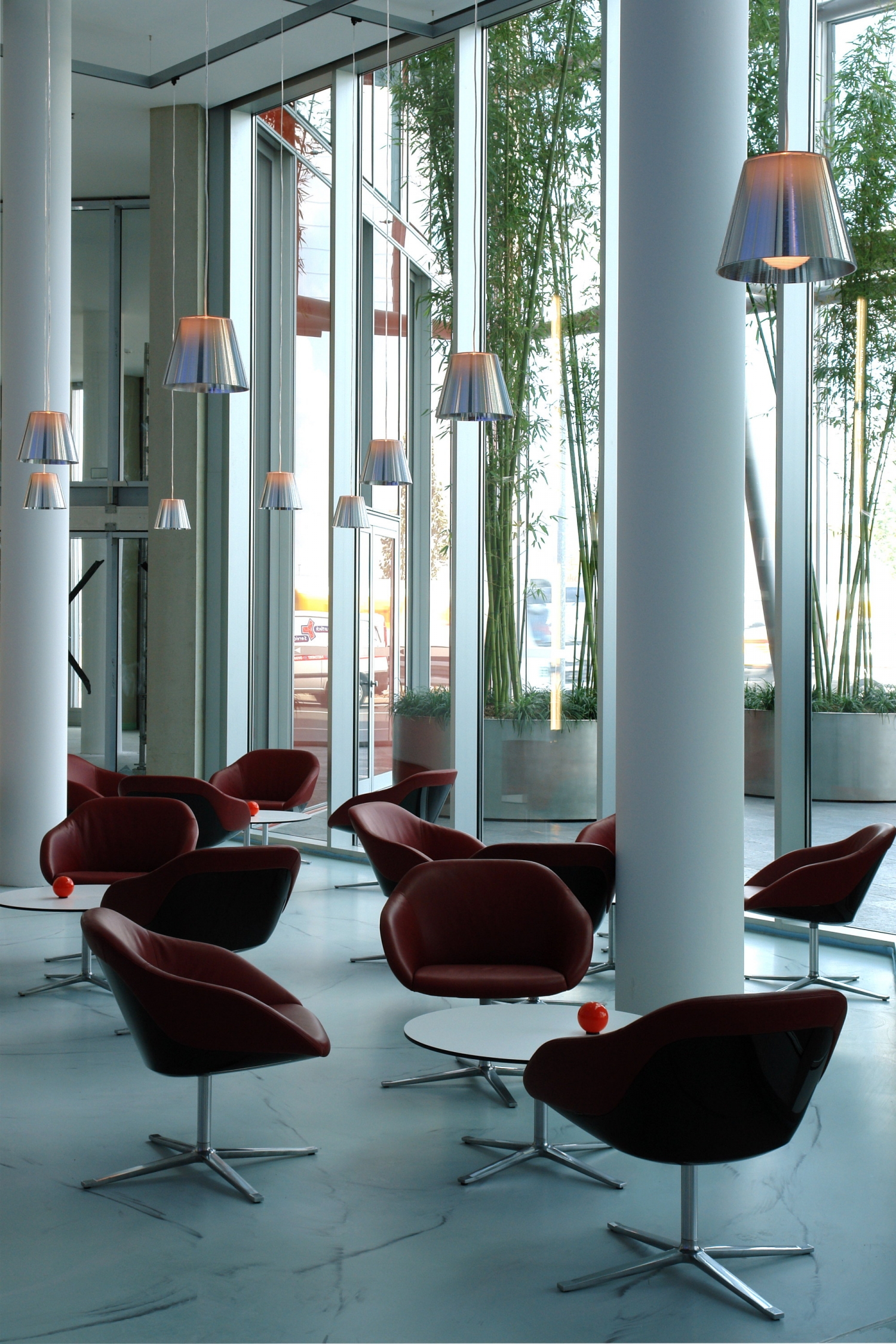 摩羯座之家杜塞尔多夫媒体港丨Gatermann + Schossig-26