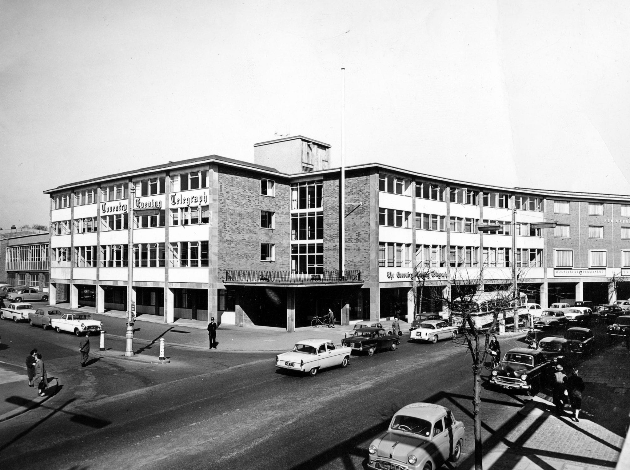 电报酒店（Telegraph Hotel）丨如恩设计研究室（Neri  Hu）-5