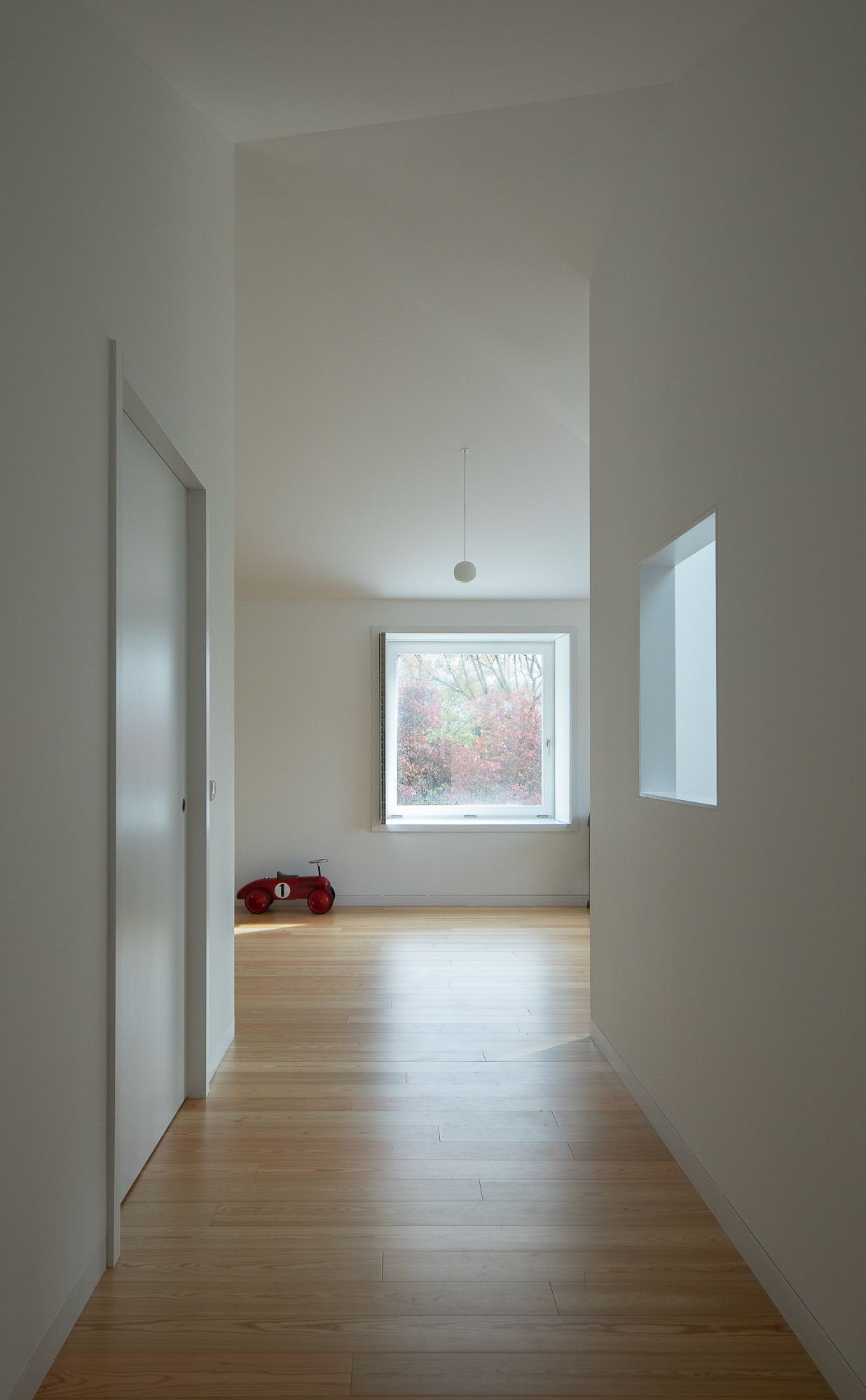 QBN 住宅丨葡萄牙丨Pardo-43