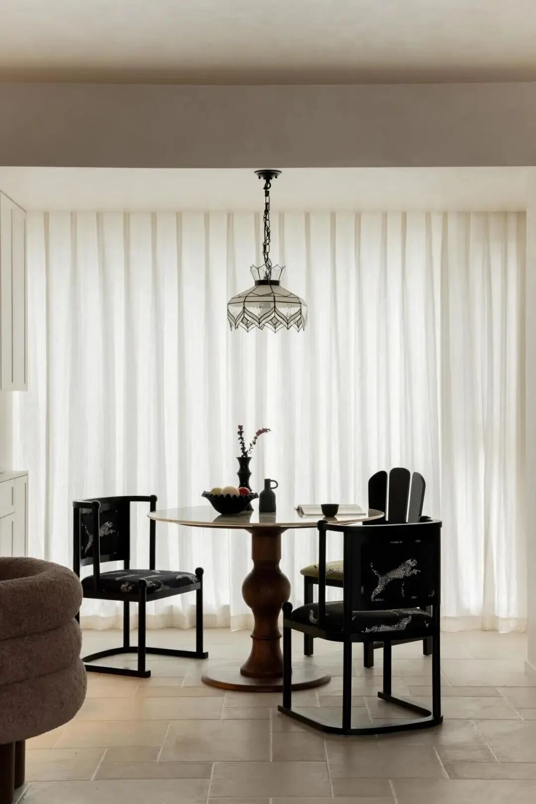 绿地康桥公馆丨中国宜宾丨悦家全案设计-39