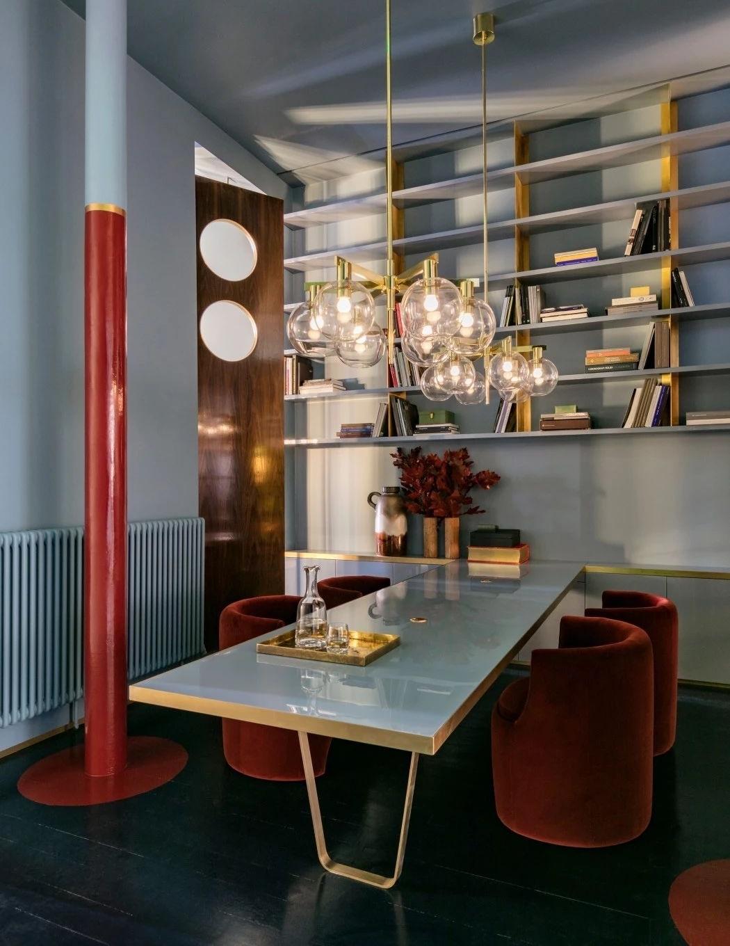 Dimore设计--新案例合集-55