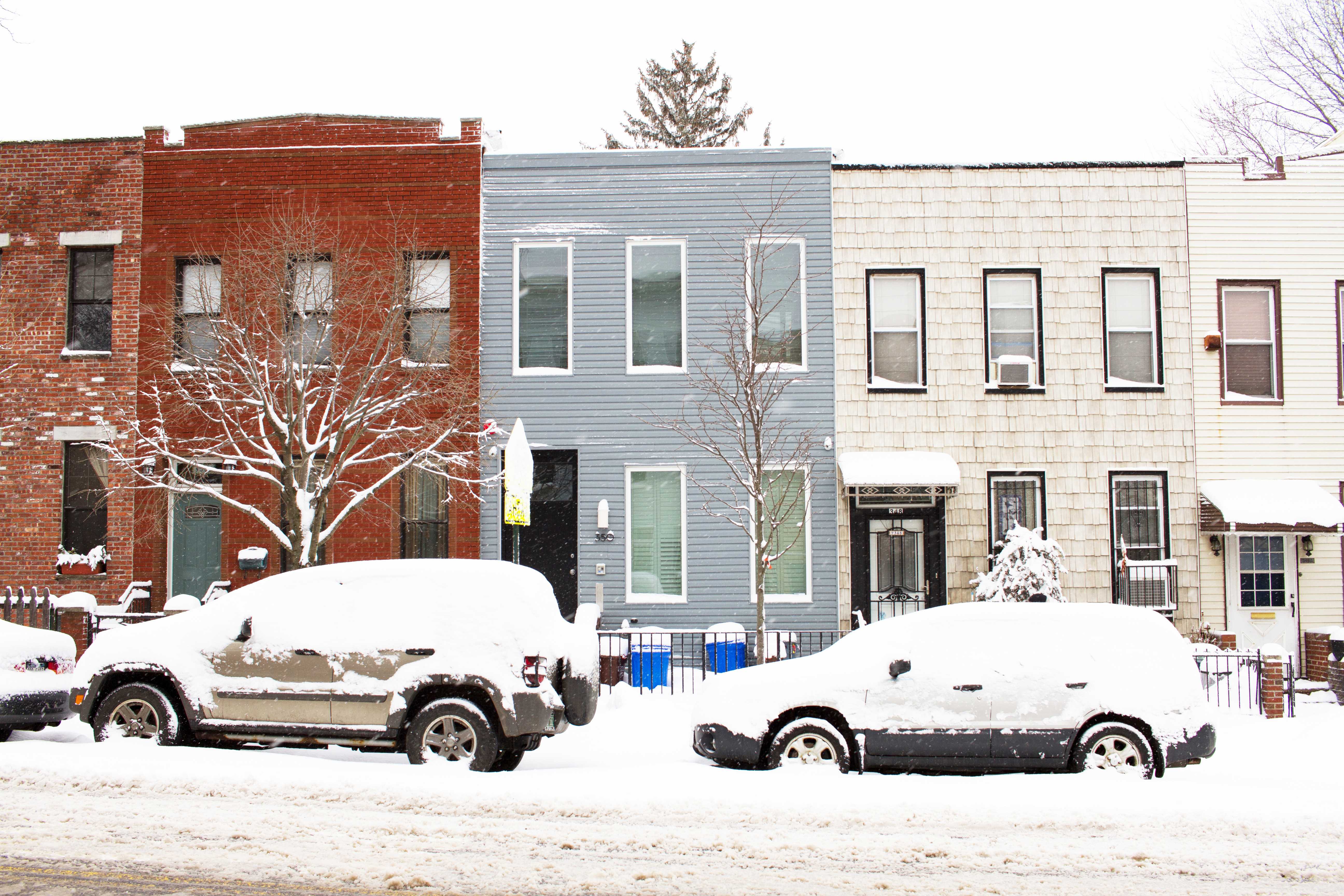 brooklyn row house 1-14