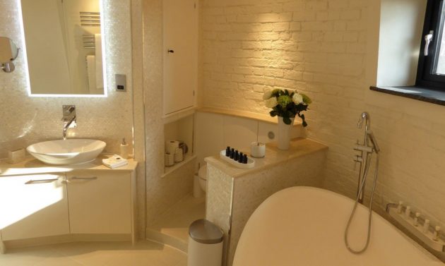 125年废弃风车改造酒店项目丨英国丨Beech Architects-31