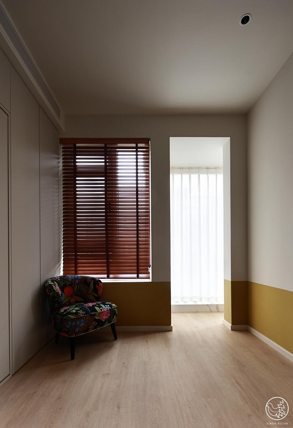 不听劝入手顶楼复式，直接get梦中情房-30