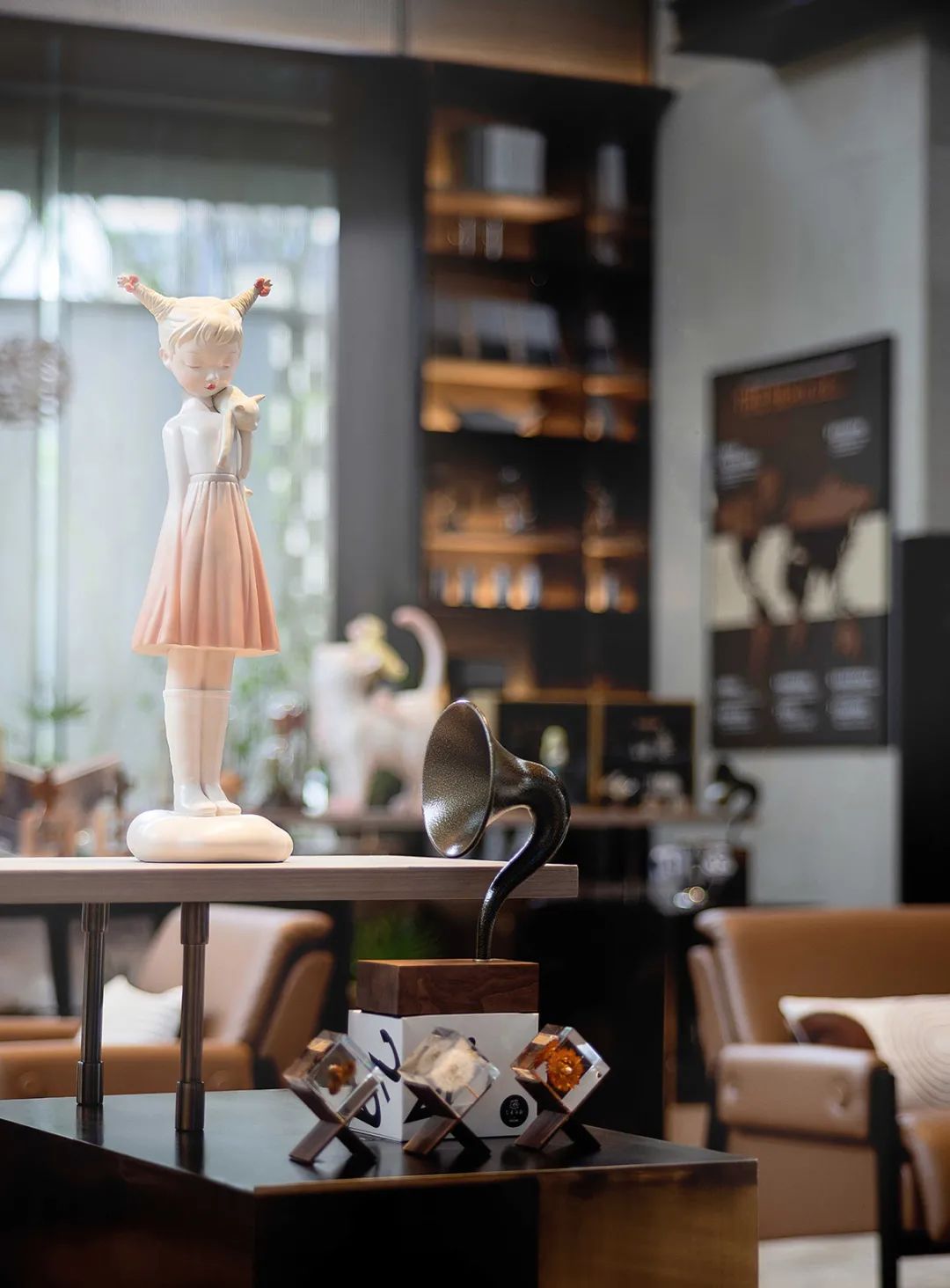 龙湖·天曜营销中心丨中国重庆丨研质共设-22