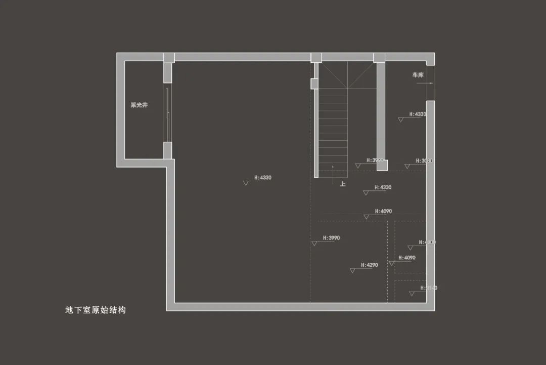 天际玖墅 328 方·漫步人生路的现代灰褐设计丨中国湖州丨湖州圣都装饰-37