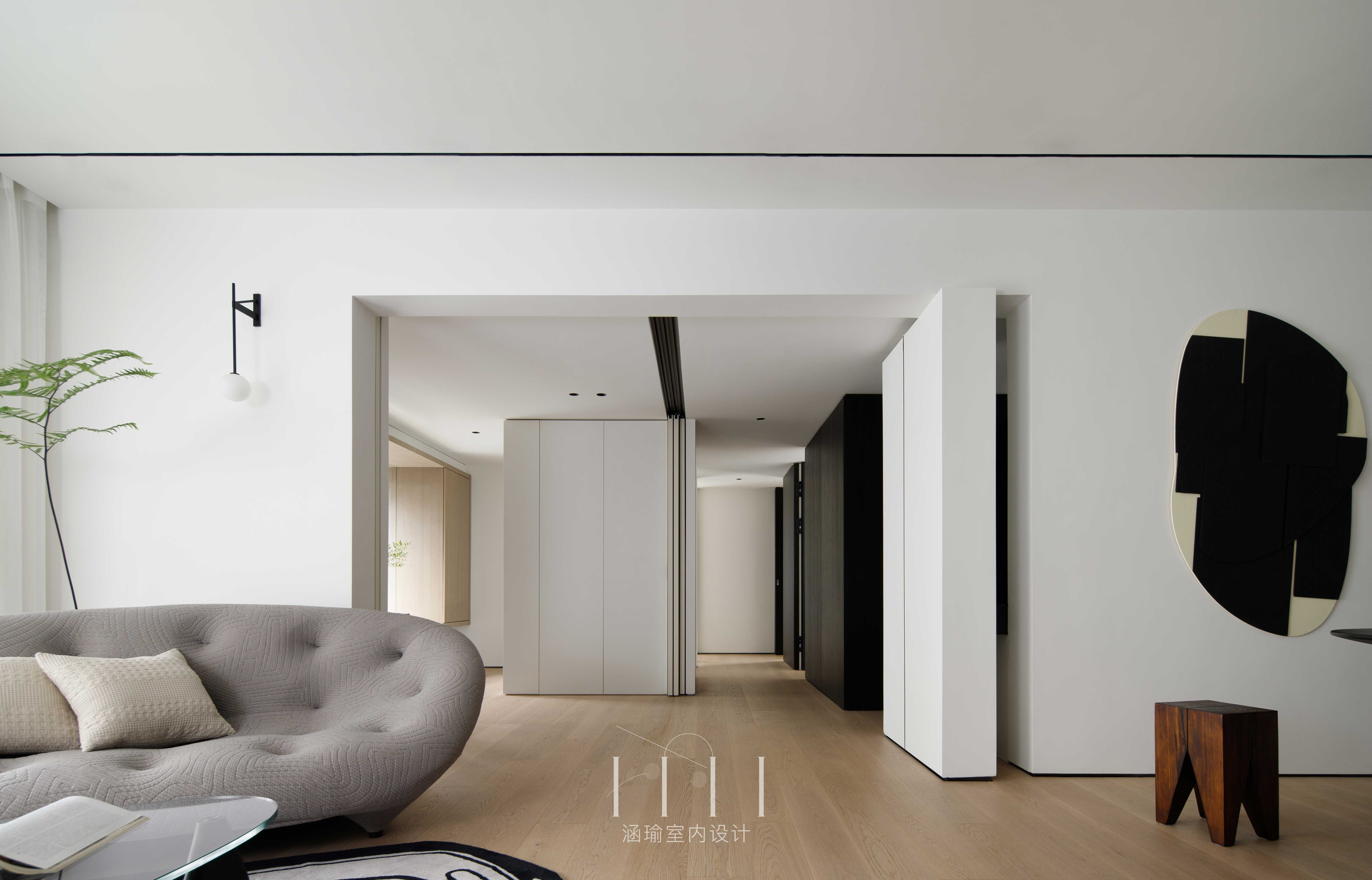 半亩生活｜寻找家中共属居心地丨中国广州-13