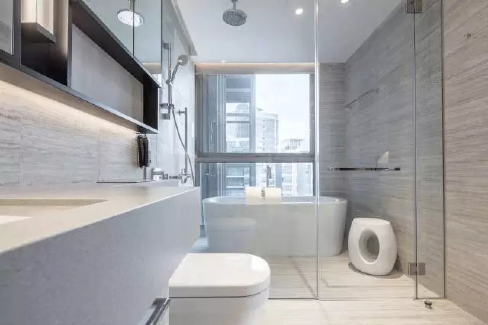 新加坡奥乍得雅诗阁服务公寓  林伟而-22