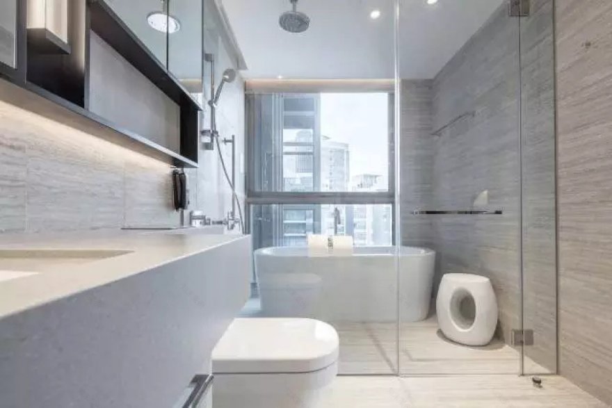 新加坡奥乍得雅诗阁服务公寓 林伟而-22